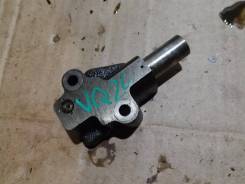 Натяжитель цепи. Nissan: Cedric, Pathfinder, Terrano, Maxima, Ambulance, Presage, Elgrand, Bassara, Leopard, Cima, Gloria, Cefiro Двигатели: VQ20DE, V...
