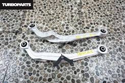 Рычаг, тяга подвески. Nissan: Qashqai+2, Rogue, X-Trail, Dualis, Qashqai Двигатели: HR16DE, K9K, M9R, MR20DE, R9M, QR25DE, MR16DDT, MR20DD, HRA2DDT