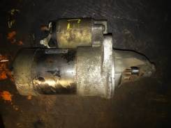 Стартер. Subaru: Impreza WRX, Impreza XV, Forester, Legacy, Impreza WRX STI, Impreza, Exiga, Legacy B4, BRZ Двигатели: EJ20, EJ205, EJ201, EJ202, EJ20...