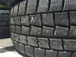Dunlop. Зимние, без шипов, 2013 год, 10 %, 4 шт