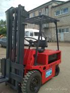 Balkancar RECORD 2E. . Погрузчик электрический вилочный Balkancar ЕВ-717.33, 2 000 кг., Электрический