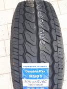 Habilead DurableMax RS01. Летние, 2018 год, без износа, 4 шт