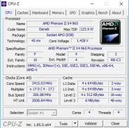 AMD Phenom II X4 965 ����