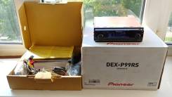Pioneer DEX-P99RS ����