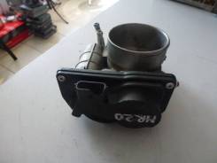 Заслонка дроссельная. Nissan X-Trail Nissan Qashqai Двигатели: MR20, MR20DD, MR20DE