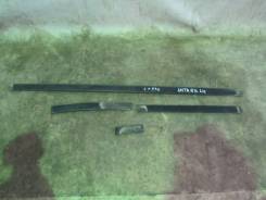 Молдинг крыши. Opel Antara, L07 Двигатели: A22DM, A22DMH, A24XE, A30XF, A30XH