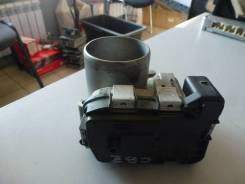 Заслонка дроссельная. Volkswagen: Caddy, Jetta, Touran, Golf, Beetle, Polo Seat Ibiza, 6J1, 6J5, 6J8 Seat Altea, 5P1, 5P5, 5P8 Seat Leon, 1P1 Seat Tol...
