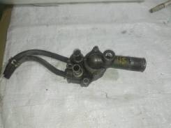 Корпус термостата. Toyota: Corona, Regius Ace, Platz, Avensis, Sprinter Trueno, Corolla, Innova, Altezza, Yaris Verso, Tercel, Dyna, Regius, Vista, Sp...
