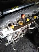Двигатель в сборе. Honda Stream, RN6 Двигатель R18A