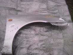 Крыло. Toyota Corolla Spacio, AE111N, AE115N Двигатели: 4AFE, 7AFE