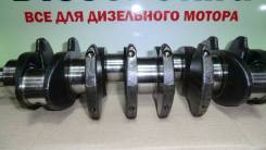 Коленвал. Toyota: Corolla Spacio, Mark II, Hiace, Cresta, Hilux, Chaser Двигатель 2LT