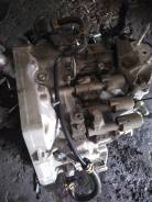 АКПП. Honda Stream, RN6 Двигатель R18A