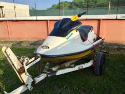 BRP Sea-Doo. 110,00 л.с., 1998 год год