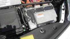Инвертор. Toyota Prius
