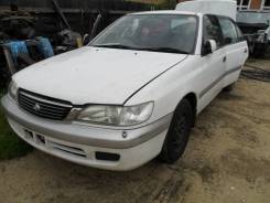 Toyota Corona Premio. AT211, 7AFE