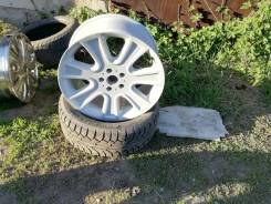 RH Wheels. 9.0x9", 5x120.00, ET42