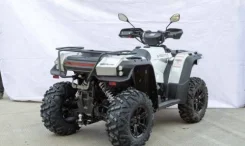 Linhai-Yamaha M550L. ��������, ��, ��� �������. ��� ����� �� ������������� ����