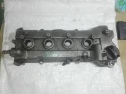 Крышка головки блока цилиндров. Nissan: Wingroad, Bluebird Sylphy, Expert, Tino, Avenir, Primera, Pulsar, AD, Almera, Sunny Двигатели: QG15DE, QG18DE...