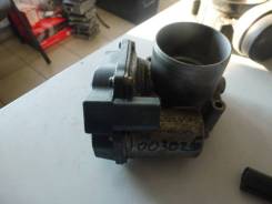Заслонка дроссельная. Volkswagen: Passat, Caddy, Eos, Jetta, Scirocco, Golf, Polo Seat: Ibiza, Altea, Leon, Toledo, Cordoba Audi S3, 8P1, 8PA Audi A1...