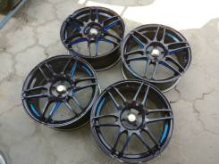 Weds Sport SA-60M. 7.0x17", 4x100.00, ET43, ЦО 73,0 мм. Под заказ