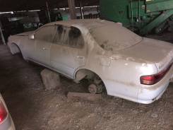 Toyota Cresta