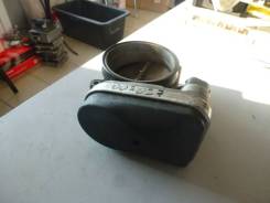 Заслонка дроссельная. BMW X5, E53 Двигатели: M62B44T, M62B44TU, M62B46