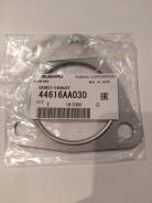 Прокладка глушителя. Subaru Forester, SG5 Subaru Legacy, BL9, BM9, BP9, BR9 Subaru Impreza, GDC, GDD, GGC, GGD Subaru Exiga, YA4, YA5, YA9 Двигатели...
