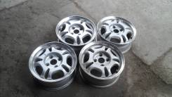 Vianor. 5.0x13", 4x100.00, ЦО 53,0 мм.