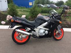 Kawasaki ZZR 400 2. 400 куб. см., исправен, птс, с пробегом