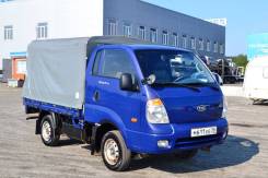 Kia Bongo III. Киа Бонго 4WD, 2 900 куб. см., 1 000 кг.