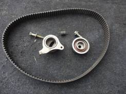 Ремень ГРМ. Toyota: Corsa, Sprinter, Caldina, Sera, Corolla II, Paseo, Corolla, Tercel, Raum, Cynos, Starlet Двигатели: 4EFE, 5EFE, 5EFHE, 4EF, 4EFTE