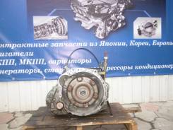 АКПП. Toyota Vitz, SCP10 Двигатель 1SZFE