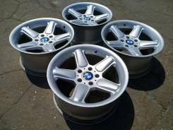 AC Schnitzer. 8.5x17", 5x120.00, ET13, ЦО 74,1 мм.