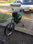 Yamaha DT50. 50 куб. см., исправен, без птс, с пробегом
