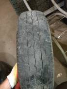 Bridgestone Duravis R670. Летние, 60 %, 3 шт