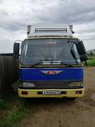 Hino Ranger. Продам , 6 000 куб. см., 5 000 кг.