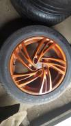 OZ Racing Sardegna. 9.0x19", 5x130.00, ET45, ЦО 71,6 мм.