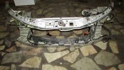 Рамка радиатора. Opel Astra, L35, L48, L67, L69, P10 Двигатели: A13DTE, A14NEL, A14NET, A14XEL, A14XER, A16LET, A16XER, A16XHT, A17DTC, A17DTE, A17DTF...