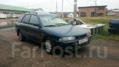 Дверь боковая. Mitsubishi Lancer, CB1W, CB2W, CB4W, CB5W, CB8W, CD4W Mitsubishi Libero, CB1V, CB2V, CB2W, CB4W, CB5W, CB8V, CB8W, CD2V, CD5W, CD8V, CD...