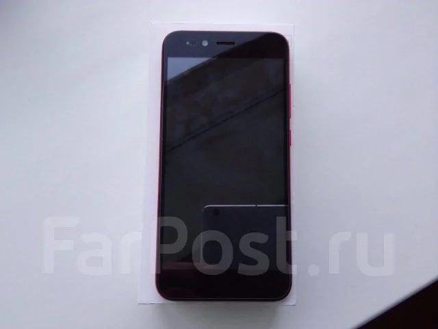 Xiaomi Mi5X. �/�, �������, 4G LTE ����