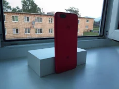 Xiaomi Mi5X. �/�, �������, 4G LTE ����