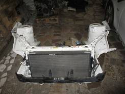 Рамка радиатора. Toyota RAV4, ACA20, ACA20W, ACA21, ACA21W, ZCA25, ZCA25W