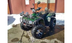 Quad Hummer 250. ��������, ��� ���\���, ��� �������. ��� ����� �� ������������� ����