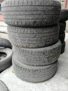 Dunlop SP Sport 7000 A/S. Летние, 30 %, 4 шт