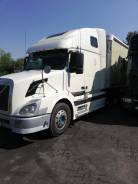 Volvo VNL 670. Продам сцепку вольво внл 670 и ппц шмитц