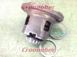 Редуктор. Toyota: Crown, Land Cruiser, Mark X, Mark II, Brevis, Chaser Двигатель 1JZGTE