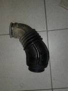 Патрубок воздухозаборника. Chery Kimo Chery QQ