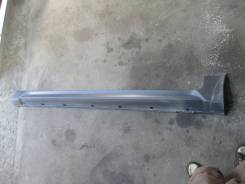 Накладка на порог. Opel Antara Двигатели: A22DM, A24XE, A24XF, A30XF, A30XH, B20DTH, Z20DM, Z20DMH, Z24XE, Z32SE