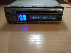 Alpine CDE-9871JI ����