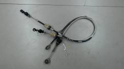 Трос кулисы КПП Opel Astra H 2004-2010